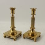 935 5413 CANDLESTICKS